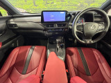 UX 200 Fスポーツ 