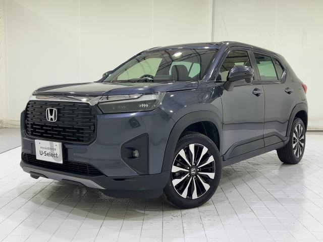 ZR-V 1.5 Z 