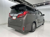 荷物を載せて軽快なドライブを楽しめますよ♪
