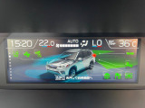 フォレスター 2.0 アドバンス 4WD 