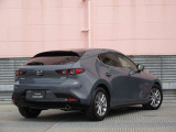 MAZDA3ファストバック 2.0 20S プロアクティブ 