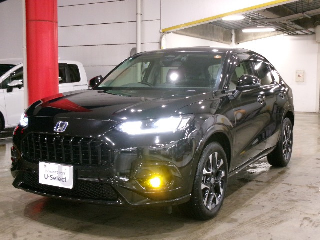 ZR-V 2.0 e:HEV Z 4WD