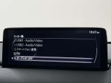 【展示車の状態】展示車は全て、マツダ車のエキスパートが、基本性能に関わる箇所を徹底的に点検。外装や室内に関しても、細部にいたるまで、しっかり清掃・洗浄を実施しています。