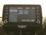 いまや必須装備「ナビゲーション」搭載!知らない場所に、スイスイッとドライブ。なんて便利な機能でしょうか?もう、これなしではハンドルを握れませんね!でも、運転中の操作は危険ですのでご注意ですね♪