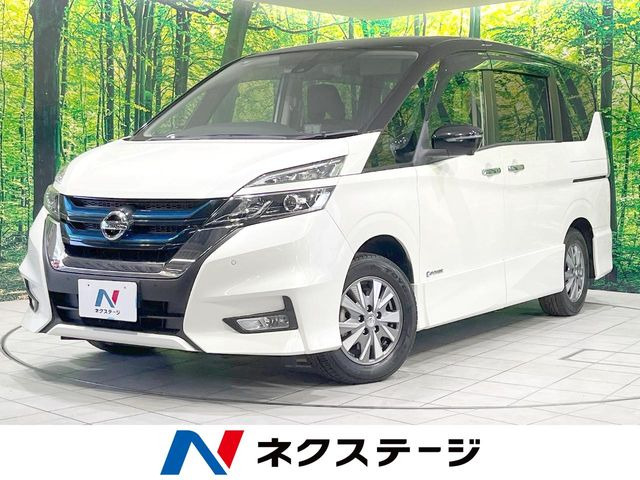 セレナ 1.2 e-POWER ハイウェイスターV