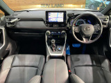 RAV4 PHV 2.5 ブラック トーン E-Four 4WD 