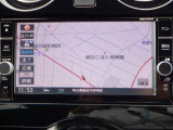 メモリ-ナビ(SD方式):CD・DVD Bluetooth再生機能付なので、好きな音楽を聴きながら楽しいドライブガ可能です♪またフルセグTVチュ-ナ-内蔵ですので高画質にてTVの視聴も可能です!