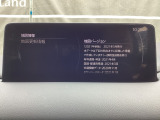 地図データーの更新ご希望のお客様は販売店スタッフにご相談ください。