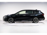 レヴォーグ 1.8 GT EX 4WD 