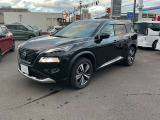 エクストレイル  1.5 G e-4ORCE 4WD