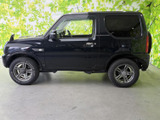 ジムニー ランドベンチャー 4WD 