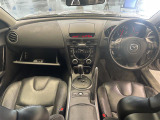 RX-8 タイプE 本革シート サンルーフ