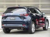 CX-5 2.2 XD エクスクルーシブ モード 4WD 