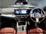 アウトバーンでの走行を見据えたBMWのブレーキシステムはもしもの時にもいち早くマシンを停止してくれます。