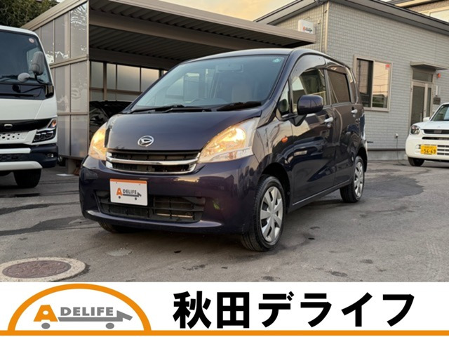 ムーヴ L 4WD 