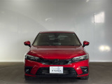 シビック  1.5 EX