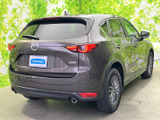 CX-5 2.2 XD プロアクティブ 4WD 