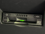 【ETC】高速道路の料金所をストレスなく通過!話題のスポットやサービスエリアに多い「スマートIC」利用時は必須のアイテムです。当店でセットアップを実施、ご納車当日からすぐにご利用いただけます!