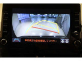 ■バックガイドモニター■車庫入れの時に何かに接触しないかとヒヤヒヤしたことはありませんか?バックモニターがあればそのような不安はなくなります♪ガイド線付きで分かりやすく、夜間でもよく見えます!