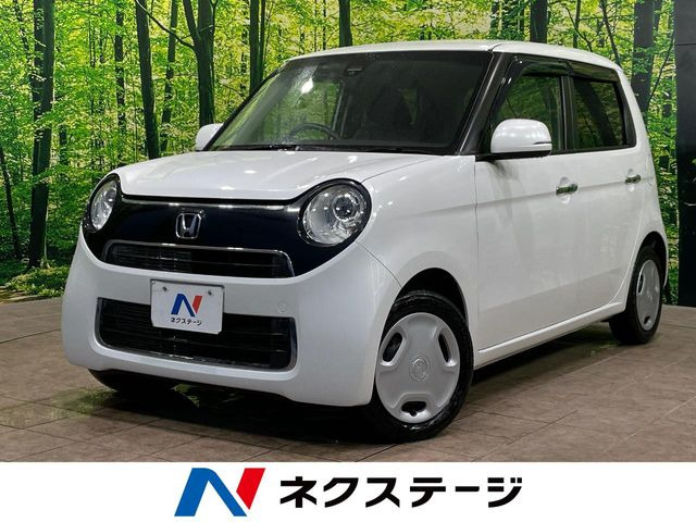 N-ONE スタンダード L