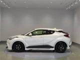 C-HR ハイブリッド 1.8 G モード ネロ 