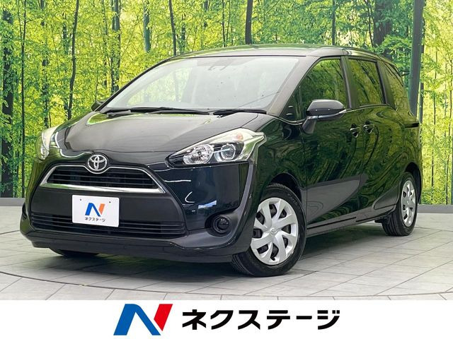 シエンタ 1.5 G