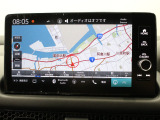 【純正9インチナビ】使いやすいナビ操作にオーディオ機能も充実!Bluetooth接続で運転中のハンズフリー電話や好みの音楽を車内に流す事が出来ます。ラインナップや車種に応じて豊富な機能が使用可能♪