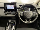 カローラツーリング 1.8 ハイブリッド G-X 