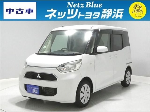 eKスペース M