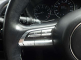 毎日でも運転したくなる造形美!細部まで作りこまれてます。是非一度座ってみてください☆