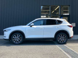 CX-5 2.0 20S シルク ベージュ セレクション 