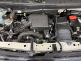 親切・丁寧な専門メカニックスタッフが応対!・車検・点検整備・事故等の修理などアフターサービスも安心。お車のカスタマイズもネクステージのサービススタッフまでご相談ください!