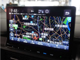 ◆ホンダ純正メモリーナビ◆初めての場所もナビゲーションがご案内!楽しい旅行をサポートします。
