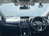 フォレスター 2.0 XT アイサイト 4WD 