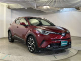C-HR ハイブリッド 1.8 G 