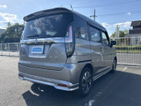 ソリオバンディット 1.2 ハイブリッド(HYBRID) MV 4WD 