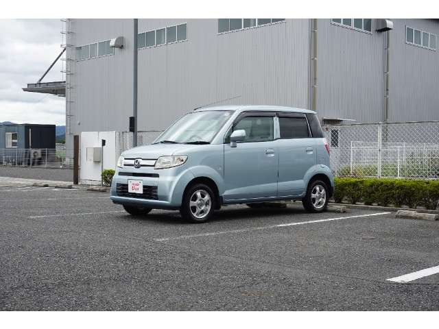 ゼスト D 4WD 