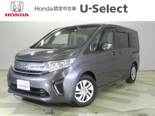 ホンダ ステップワゴン 