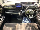 N-BOXカスタム G L ホンダセンシング 