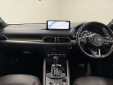 CX-5 2.2 XD エクスクルーシブ モード 