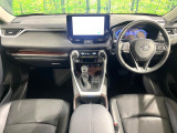 RAV4 2.0 G 4WD 