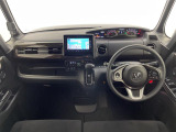 N-BOXカスタム G L ホンダセンシング 修復歴無し