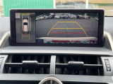 NX 300 Iパッケージ 4WD 修復歴無し