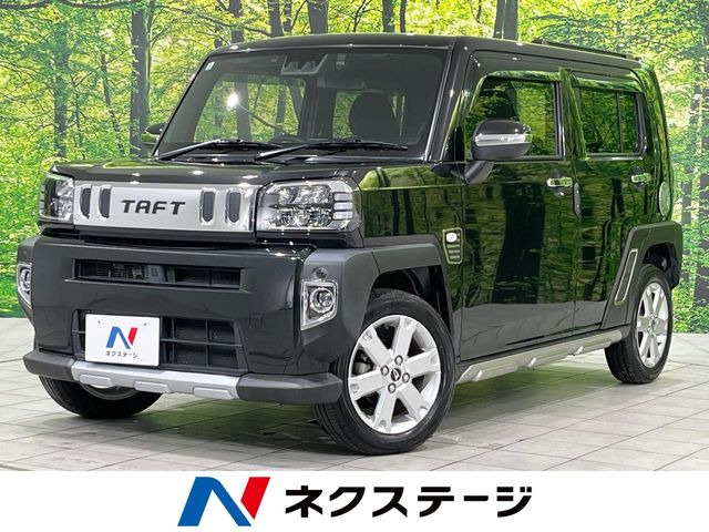タフト G ターボ 