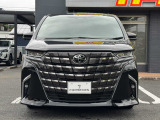 アルファード 2.5 Z