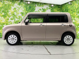アルトラパンショコラ X 4WD 
