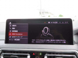 ◆iDriveを装備。操作系統をディスプレイから独立させることで、人間工学に基づいた最適な運転環境を実現しております。◆