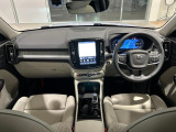 XC40 ウルトラ B4 AWD 4WD 