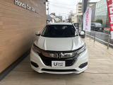 ヴェゼル 1.5 ハイブリッド ホンダセンシング 4WD 