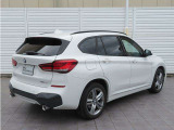 X1 xドライブ 18d Mスポーツ 4WD 